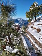 Kali Tibba Resort