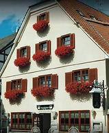 Hotel Zur Stadt Wolfhagen