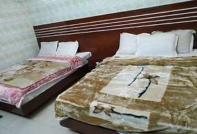 Hotel Diamond Palace
