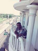 Hotel Diamond Palace