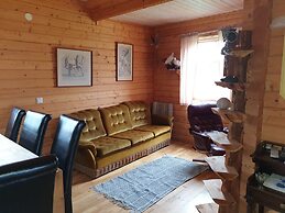 Fjalladyrd - Modrudalur a Fjollum