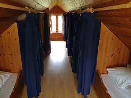 Fjalladyrd - Modrudalur a Fjollum