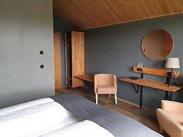 Fjalladyrd - Modrudalur a Fjollum