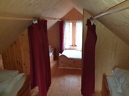 Fjalladyrd - Modrudalur a Fjollum