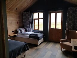 Fjalladyrd - Modrudalur a Fjollum