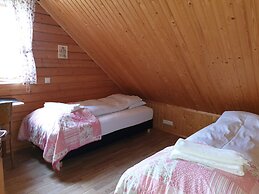 Fjalladyrd - Modrudalur a Fjollum