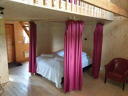 Fjalladyrd - Modrudalur a Fjollum