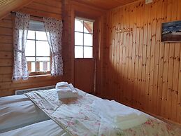 Fjalladyrd - Modrudalur a Fjollum