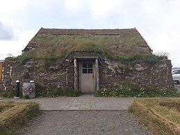 Fjalladyrd - Modrudalur a Fjollum