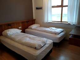 Fjalladyrd - Modrudalur a Fjollum