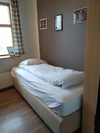 Fjalladyrd - Modrudalur a Fjollum