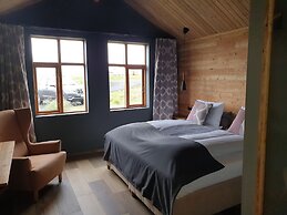 Fjalladyrd - Modrudalur a Fjollum