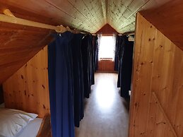 Fjalladyrd - Modrudalur a Fjollum