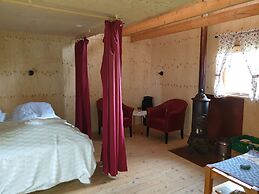 Fjalladyrd - Modrudalur a Fjollum