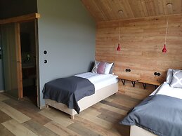 Fjalladyrd - Modrudalur a Fjollum