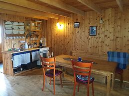 Fjalladyrd - Modrudalur a Fjollum