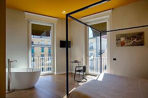 Casa pacifico Napoli