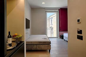 Casa pacifico Napoli