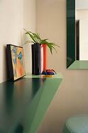 Casa pacifico Napoli