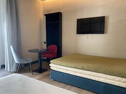 Casa pacifico Napoli