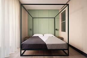 Casa pacifico Napoli