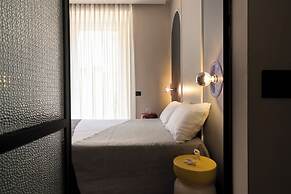 Casa pacifico Napoli