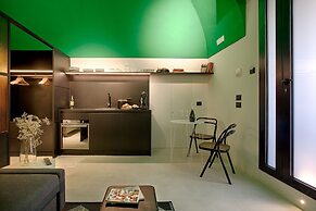 Casa pacifico Napoli