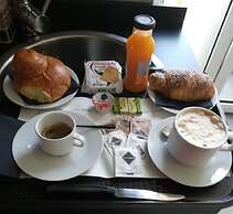 Casa pacifico Napoli