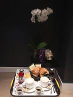 Casa pacifico Napoli