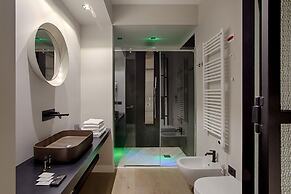 Casa pacifico Napoli