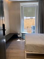 Casa pacifico Napoli