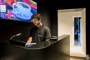 Casa pacifico Napoli