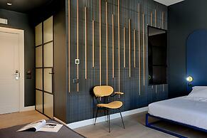 Casa pacifico Napoli