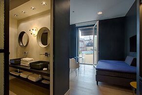 Casa pacifico Napoli