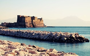 Casa pacifico Napoli