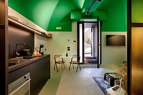 Casa pacifico Napoli