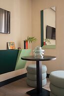 Casa pacifico Napoli