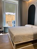 Casa pacifico Napoli