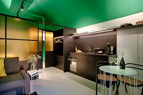 Casa pacifico Napoli