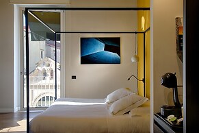 Casa pacifico Napoli