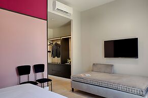 Casa pacifico Napoli