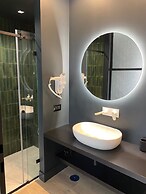 Casa pacifico Napoli