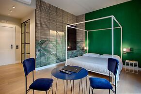 Casa pacifico Napoli