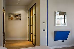 Casa pacifico Napoli