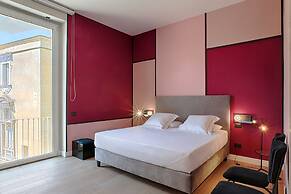 Casa pacifico Napoli