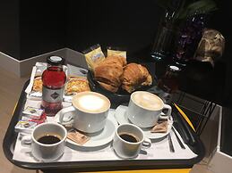 Casa pacifico Napoli