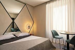 Casa pacifico Napoli