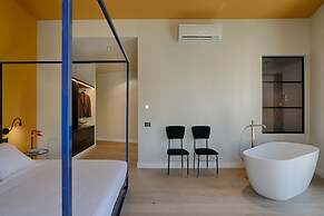 Casa pacifico Napoli