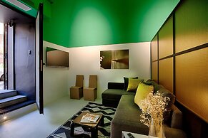 Casa pacifico Napoli