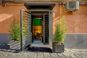 Casa pacifico Napoli